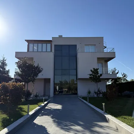 Villa 31 Ad Hamallaj *