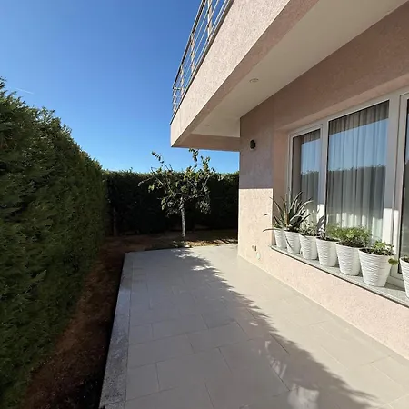Villa 31 Ad Hamallaj