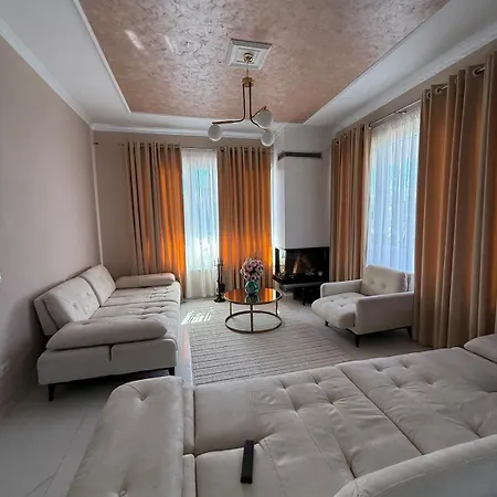 Villa 31 Ad Hamallaj