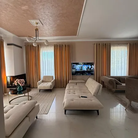 Villa 31 Ad Hamallaj Draç