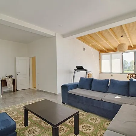 Villa 31 Ad Hamallaj Draç