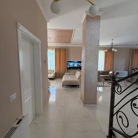 Villa 31 Ad Hamallaj Draç