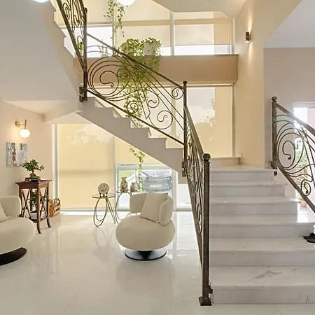 31 Ad Hamallaj Villa *