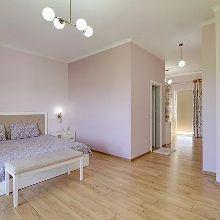 Villa 31 Ad Hamallaj Draç