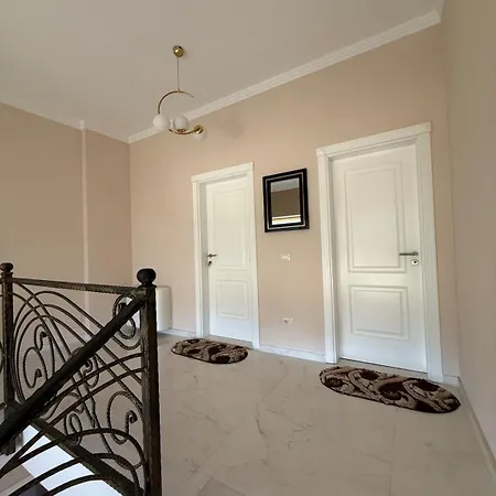 Villa 31 Ad Hamallaj *