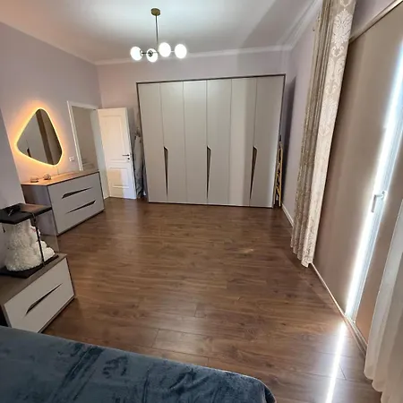 31 Ad Hamallaj Villa Draç